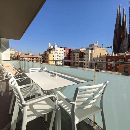 BCN Go Urbany Privadas Barcelona Exterior foto